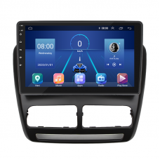 Штатная магнитола Lesko для Fiat Doblo II 2009-2015 экран 10" 6/128Gb 4G Wi-Fi GPS Top Штатная магнитола Lesko для Fiat Doblo II 2009-2015 экран 10" 6/128Gb 4G Wi-Fi GPS Top