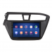 Штатная магнитола Lesko для Hyundai i20 II 2014-2018 экран 9" 2/32Gb 4G Wi-Fi GPS Top Штатная магнитола Lesko для Hyundai i20 II 2014-2018 экран 9" 2/32Gb 4G Wi-Fi GPS Top