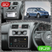 Штатная магнитола Lesko для Volkswagen Touran II 2010-2015 экран 10" 4/64Gb 4G Wi-Fi GPS Top Штатная магнитола Lesko для Volkswagen Touran II 2010-2015 экран 10" 4/64Gb 4G Wi-Fi GPS Top