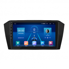 Штатная магнитола Lesko для Volkswagen Passat B8 2014-2020 экран 10" 4/32Gb 4G Wi-Fi GPS Top Штатная магнитола Lesko для Volkswagen Passat B8 2014-2020 экран 10" 4/32Gb 4G Wi-Fi GPS Top