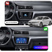 Штатная магнитола Lesko для Volkswagen Lavida I 2008-2015 экран 10" 4/64Gb 4G Wi-Fi GPS Top Штатная магнитола Lesko для Volkswagen Lavida I 2008-2015 экран 10" 4/64Gb 4G Wi-Fi GPS Top