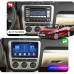 Штатная магнитола Lesko для Volkswagen Eos I 2006-2011 экран 10" 4/64Gb 4G Wi-Fi GPS Top Штатная магнитола Lesko для Volkswagen Eos I 2006-2011 экран 10" 4/64Gb 4G Wi-Fi GPS Top