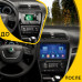 Штатная магнитола Lesko для Skoda Octavia II (A5) 2004-2009 экран 10" 6/128Gb 4G Wi-Fi GPS Top Штатная магнитола Lesko для Skoda Octavia II (A5) 2004-2009 экран 10" 6/128Gb 4G Wi-Fi GPS Top