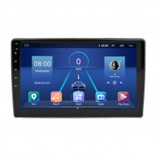 Штатная магнитола Lesko для SEAT Toledo IV 2012-2019 экран 10" 4/64Gb 4G Wi-Fi GPS Top Штатная магнитола Lesko для SEAT Toledo IV 2012-2019 экран 10" 4/64Gb 4G Wi-Fi GPS Top