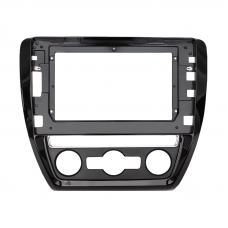Переходная рамка Volkswagen Jetta VI 2010-2018 (6483) 10.1" Переходная рамка Volkswagen Jetta VI 2010-2018 (6483) 10.1"