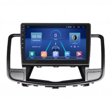 Штатная магнитола Lesko для Nissan Teana II 2008-2011 экран 10" 4/64Gb 4G Wi-Fi GPS Top Штатная магнитола Lesko для Nissan Teana II 2008-2011 экран 10" 4/64Gb 4G Wi-Fi GPS Top