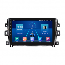 Штатная магнитола Lesko для Nissan Navara (Frontier) IV (D23) 2014-2016 экран 10" 4/64Gb 4G Wi-Fi GPS Top Штатная магнитола Lesko для Nissan Navara (Frontier) IV (D23) 2014-2016 экран 10" 4/64Gb 4G Wi-Fi GPS Top