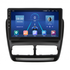 Штатная магнитола Lesko для Opel Combo D 2011-2017 экран 10" 2/32Gb 4G Wi-Fi GPS Top Штатная магнитола Lesko для Opel Combo D 2011-2017 экран 10" 2/32Gb 4G Wi-Fi GPS Top