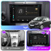 Штатная магнитола Lesko для Toyota Yaris II 2005-2009 экран 9" 1/16Gb Wi-Fi GPS Base Штатная магнитола Lesko для Toyota Yaris II 2005-2009 экран 9" 1/16Gb Wi-Fi GPS Base