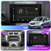 Штатная магнитола Lesko для Toyota Yaris II Рестайлинг 2009-2012 экран 9" 2/32Gb 4G Wi-Fi GPS Top Штатная магнитола Lesko для Toyota Yaris II Рестайлинг 2009-2012 экран 9" 2/32Gb 4G Wi-Fi GPS Top