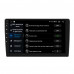 Автомагнитола 2 din W-10 2/32Gb CarPlay 4G Wi-Fi GPS Prime