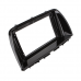 Переходная рамка Mazda CX-5 2012-2016 (7341) 9" Black Переходная рамка Mazda CX-5 2012-2016 (7341) 9" Black