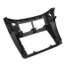 Переходная рамка Toyota Yaris 2005-2010 Vitz 2005-2010 Platz 2005-2010 (2373) 9" Переходная рамка Toyota Yaris 2005-2010 Vitz 2005-2010 Platz 2005-2010 (2373) 9"