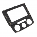 Переходная рамка Volkswagen Jetta 2005-2009 Golf 2003-2008 Manual AC (6881) 10.1" Переходная рамка Volkswagen Jetta 2005-2009 Golf 2003-2008 Manual AC (6881) 10.1"