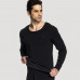 Термобелье мужское Septwolves 08036 Black 2XL Термобелье мужское Septwolves 08036 Black 2XL