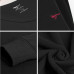 Термобелье мужское Septwolves 08001 Black 2XL Термобелье мужское Septwolves 08001 Black 2XL