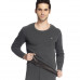 Термобелье мужское Septwolves 08036 Gray L