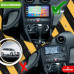 Штатная магнитола Lesko для Audi A3 II (8P) Рестайлинг 1 2004-2008 экран 9" 2/32Gb CarPlay 4G Wi-Fi GPS Prime Штатная магнитола Lesko для Audi A3 II (8P) Рестайлинг 1 2004-2008 экран 9" 2/32Gb CarPlay 4G Wi-Fi GPS Prime
