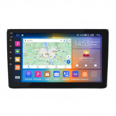 Штатная магнитола Lesko для Audi A4 III (B7) 2004-2009 экран 9" 2/32Gb CarPlay 4G Wi-Fi GPS Prime