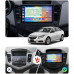 Штатная магнитола Lesko для Chevrolet Cruze I 2008-2012 экран 9" 2/32Gb CarPlay 4G Wi-Fi GPS Prime