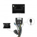 Штатная магнитола Lesko для Chevrolet Silverado II (GMT900) 2007-2013 экран 10" 2/32Gb CarPlay 4G Wi-Fi GPS Prime