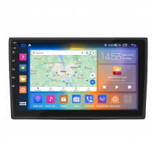 Штатная магнитола Lesko для Audi RS 4 II (B7) 2005-2009 экран 9" 2/32Gb CarPlay 4G Wi-Fi GPS Prime Штатная магнитола Lesko для Audi RS 4 II (B7) 2005-2009 экран 9" 2/32Gb CarPlay 4G Wi-Fi GPS Prime