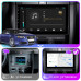 Штатная магнитола Lesko для Audi RS 4 II (B7) 2005-2009 экран 9" 2/32Gb 4G Wi-Fi GPS Top Штатная магнитола Lesko для Audi RS 4 II (B7) 2005-2009 экран 9" 2/32Gb 4G Wi-Fi GPS Top