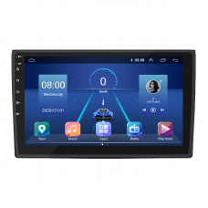 Штатная магнитола Lesko для Audi RS 4 II (B7) 2005-2009 экран 9" 4/32Gb 4G Wi-Fi GPS Top Штатная магнитола Lesko для Audi RS 4 II (B7) 2005-2009 экран 9" 4/32Gb 4G Wi-Fi GPS Top