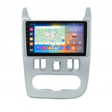 Штатная магнитола Lesko для Dacia Duster I Рестайлинг 2013-2017 экран 9" 2/32Gb CarPlay 4G Wi-Fi GPS Prime Штатная магнитола Lesko для Dacia Duster I Рестайлинг 2013-2017 экран 9" 2/32Gb CarPlay 4G Wi-Fi GPS Prime