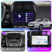 Штатная магнитола Lesko для Citroen C4 Aircross 2012-2017 экран 10" 2/32Gb CarPlay 4G Wi-Fi GPS Prime Штатная магнитола Lesko для Citroen C4 Aircross 2012-2017 экран 10" 2/32Gb CarPlay 4G Wi-Fi GPS Prime