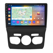 Штатная магнитола Lesko для Citroen C4 II 2010-2016 экран 10" 2/32Gb CarPlay 4G Wi-Fi GPS Prime Штатная магнитола Lesko для Citroen C4 II 2010-2016 экран 10" 2/32Gb CarPlay 4G Wi-Fi GPS Prime