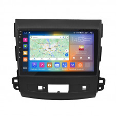 Штатная магнитола Lesko для Citroen C-Crosser 2007-2013 экран 9" 2/32Gb CarPlay 4G Wi-Fi GPS Prime Штатная магнитола Lesko для Citroen C-Crosser 2007-2013 экран 9" 2/32Gb CarPlay 4G Wi-Fi GPS Prime