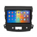 Штатная магнитола Lesko для Citroen C-Crosser 2007-2013 экран 9" 2/32Gb CarPlay 4G Wi-Fi GPS Prime Штатная магнитола Lesko для Citroen C-Crosser 2007-2013 экран 9" 2/32Gb CarPlay 4G Wi-Fi GPS Prime