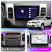 Штатная магнитола Lesko для Citroen C-Crosser 2007-2013 экран 9" 2/32Gb CarPlay 4G Wi-Fi GPS Prime Штатная магнитола Lesko для Citroen C-Crosser 2007-2013 экран 9" 2/32Gb CarPlay 4G Wi-Fi GPS Prime
