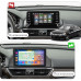 Штатная магнитола Lesko для Honda Accord X Рестайлинг 2020-н.в. экран 9" 2/32Gb CarPlay 4G Wi-Fi GPS Prime Штатная магнитола Lesko для Honda Accord X Рестайлинг 2020-н.в. экран 9" 2/32Gb CarPlay 4G Wi-Fi GPS Prime