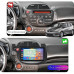 Штатная магнитола Lesko для Honda Jazz II 2008-2010 экран 10" 2/32Gb CarPlay 4G Wi-Fi GPS Prime Штатная магнитола Lesko для Honda Jazz II 2008-2010 экран 10" 2/32Gb CarPlay 4G Wi-Fi GPS Prime