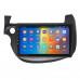 Штатная магнитола Lesko для Honda Jazz II Рестайлинг 2011-2014 экран 10" 2/32Gb CarPlay 4G Wi-Fi GPS Prime Штатная магнитола Lesko для Honda Jazz II Рестайлинг 2011-2014 экран 10" 2/32Gb CarPlay 4G Wi-Fi GPS Prime