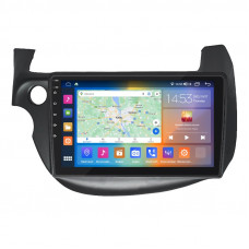 Штатная магнитола Lesko для Honda Jazz II Рестайлинг 2011-2014 экран 10" 4/64Gb CarPlay 4G Wi-Fi GPS Prime Штатная магнитола Lesko для Honda Jazz II Рестайлинг 2011-2014 экран 10" 4/64Gb CarPlay 4G Wi-Fi GPS Prime