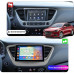 Штатная магнитола Lesko для Hyundai Accent V 2017-н.в. экран 9" 2/32Gb CarPlay 4G Wi-Fi GPS Prime Штатная магнитола Lesko для Hyundai Accent V 2017-н.в. экран 9" 2/32Gb CarPlay 4G Wi-Fi GPS Prime