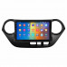 Штатная магнитола Lesko для Hyundai i10 II 2013-2016 экран 9" 2/32Gb CarPlay 4G Wi-Fi GPS Prime Штатная магнитола Lesko для Hyundai i10 II 2013-2016 экран 9" 2/32Gb CarPlay 4G Wi-Fi GPS Prime