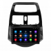 Штатная магнитола Lesko для Chevrolet Spark III 2009-2016 экран 9" 1/16Gb Wi-Fi GPS Base Штатная магнитола Lesko для Chevrolet Spark III 2009-2016 экран 9" 1/16Gb Wi-Fi GPS Base