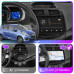 Штатная магнитола Lesko для Chevrolet Spark III 2009-2016 экран 9" 2/32Gb Wi-Fi GPS Base Штатная магнитола Lesko для Chevrolet Spark III 2009-2016 экран 9" 2/32Gb Wi-Fi GPS Base