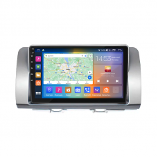 Штатная магнитола Lesko для Daihatsu Materia 2006-2013 экран 9" 2/32Gb CarPlay 4G Wi-Fi GPS Prime Штатная магнитола Lesko для Daihatsu Materia 2006-2013 экран 9" 2/32Gb CarPlay 4G Wi-Fi GPS Prime