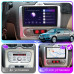 Штатная магнитола Lesko для Ford Focus II 2004-2008 экран 9" 2/32Gb CarPlay 4G Wi-Fi GPS Prime Штатная магнитола Lesko для Ford Focus II 2004-2008 экран 9" 2/32Gb CarPlay 4G Wi-Fi GPS Prime