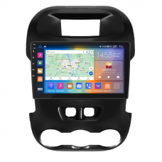 Штатная магнитола Lesko для Ford Ranger III 2011-2015 экран 9" 2/32Gb CarPlay 4G Wi-Fi GPS Prime Штатная магнитола Lesko для Ford Ranger III 2011-2015 экран 9" 2/32Gb CarPlay 4G Wi-Fi GPS Prime