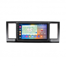 Штатная магнитола Lesko для Volkswagen Transporter T6 2015-2019 экран 9" 2/32Gb CarPlay 4G Wi-Fi GPS Prime Штатная магнитола Lesko для Volkswagen Transporter T6 2015-2019 экран 9" 2/32Gb CarPlay 4G Wi-Fi GPS Prime
