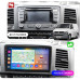 Штатная магнитола Lesko для Volkswagen Transporter T5 Рестайлинг 2009-2015 экран 10" 2/32Gb CarPlay 4G Wi-Fi GPS Prime Штатная магнитола Lesko для Volkswagen Transporter T5 Рестайлинг 2009-2015 экран 10" 2/32Gb CarPlay 4G Wi-Fi GPS Prime