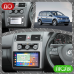 Штатная магнитола Lesko для Volkswagen Touran II 2010-2015 экран 10" 2/32Gb CarPlay 4G Wi-Fi GPS Prime Штатная магнитола Lesko для Volkswagen Touran II 2010-2015 экран 10" 2/32Gb CarPlay 4G Wi-Fi GPS Prime