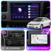 Штатная магнитола Lesko для Honda Civic IX 2011-2015 экран 9" 2/32Gb CarPlay 4G Wi-Fi GPS Prime Штатная магнитола Lesko для Honda Civic IX 2011-2015 экран 9" 2/32Gb CarPlay 4G Wi-Fi GPS Prime