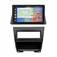 Штатная магнитола Lesko для Honda Crosstour I 2009-2012 экран 10" 2/32Gb CarPlay 4G Wi-Fi GPS Prime Штатная магнитола Lesko для Honda Crosstour I 2009-2012 экран 10" 2/32Gb CarPlay 4G Wi-Fi GPS Prime